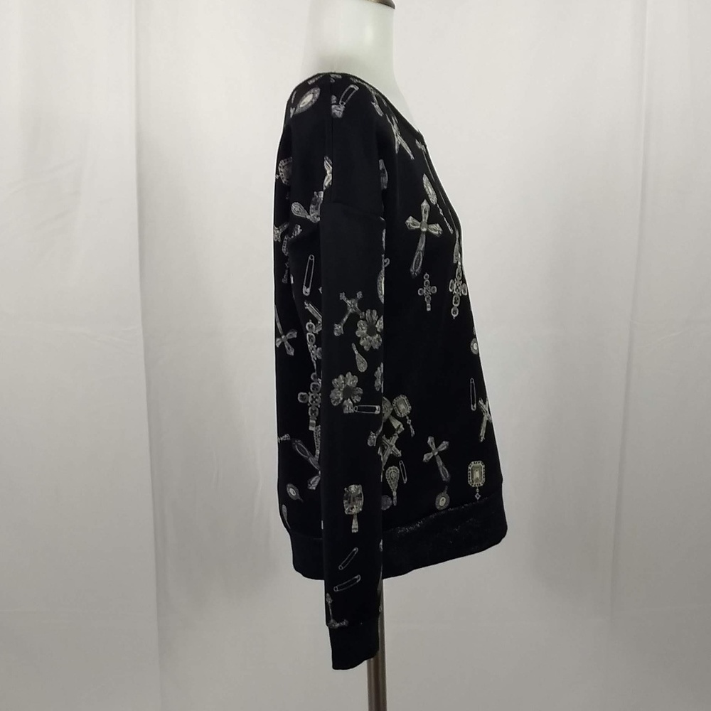Rock & Republic Size Small Shirt Top Blouse NWOT - Picture 8 of 8